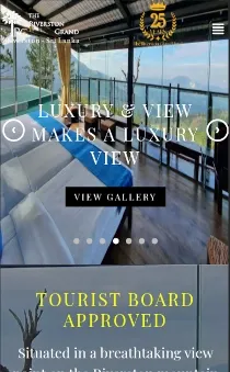 The Riverston Grand Mobile Preview