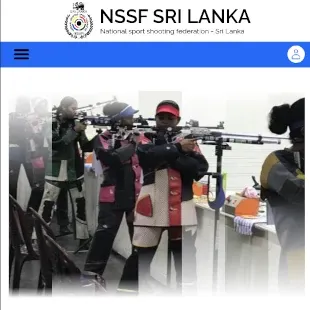 NSSF Sri Lanka Tablet Preview