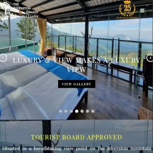 The Riverston Grand Tablet Preview