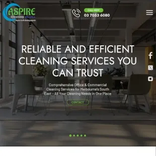 Aspire Cleaning Tablet Preview